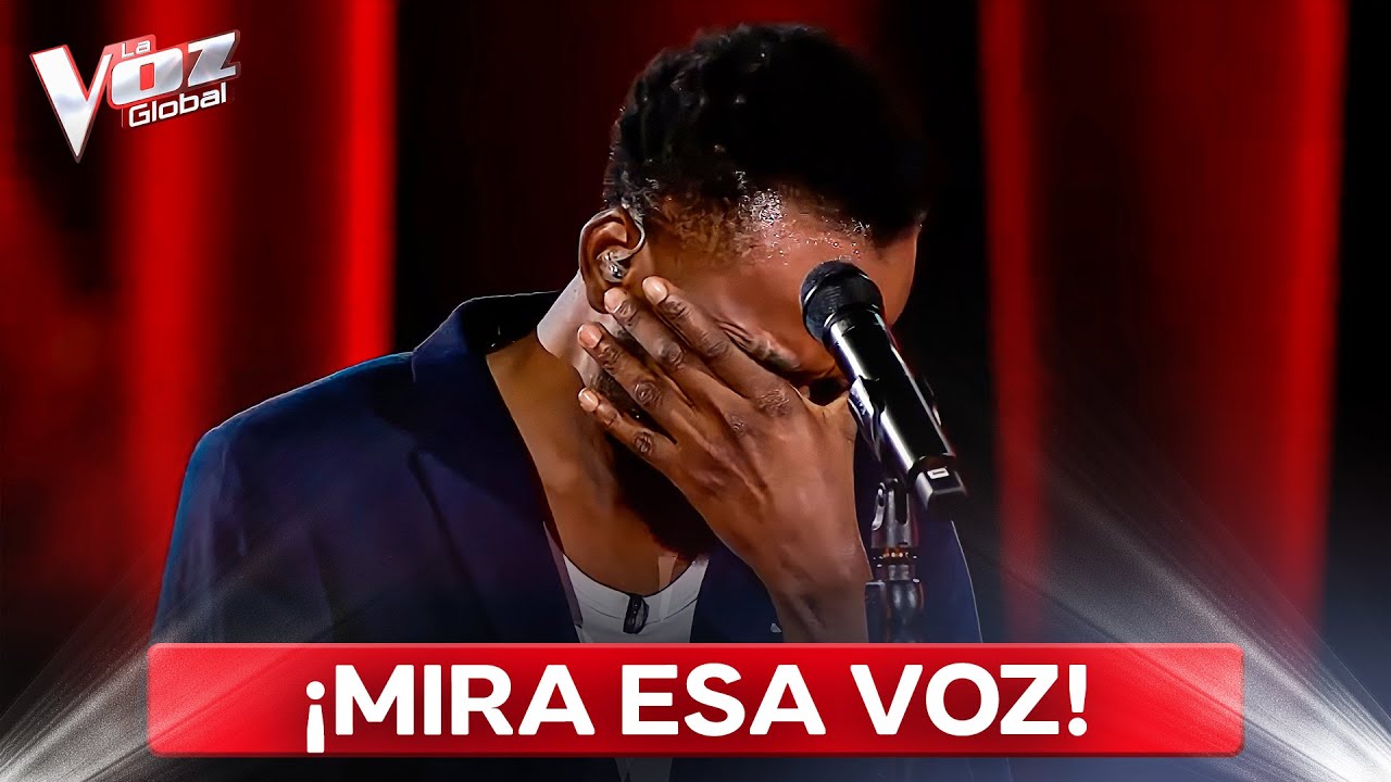 15 Audiciones que Obligaron a Parar el programa por la Emoción