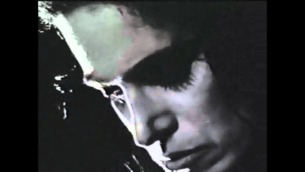Diamanda Galas - Gloomy Sunday