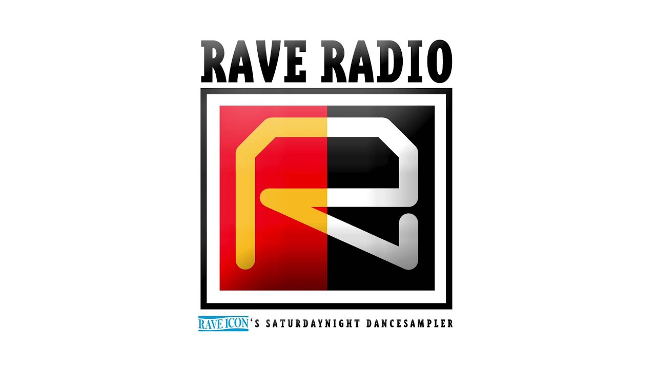 Rave Radio - 25 juni 1994