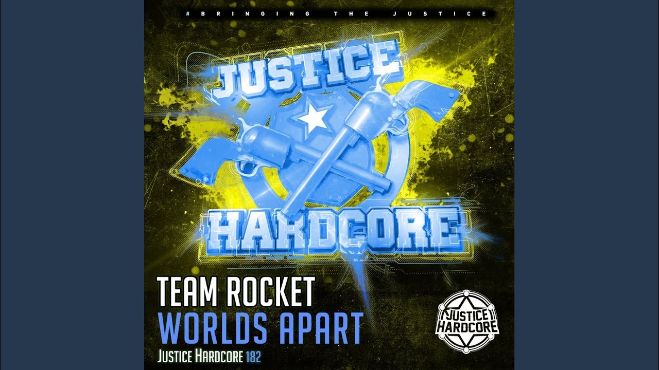 Worlds Apart (Original Mix)