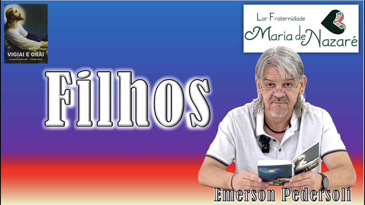 #195 Filhos