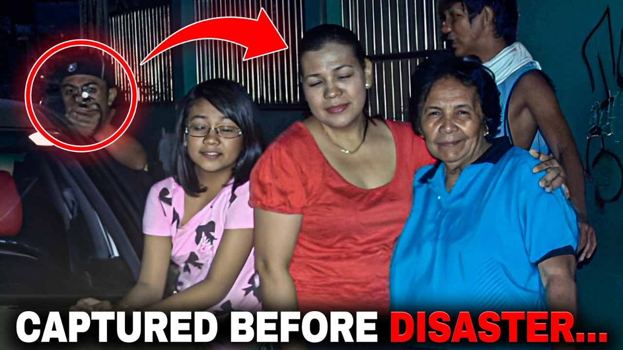 Haunting Final Photos Taken Moments Before Tragedy | Shocking True Stories