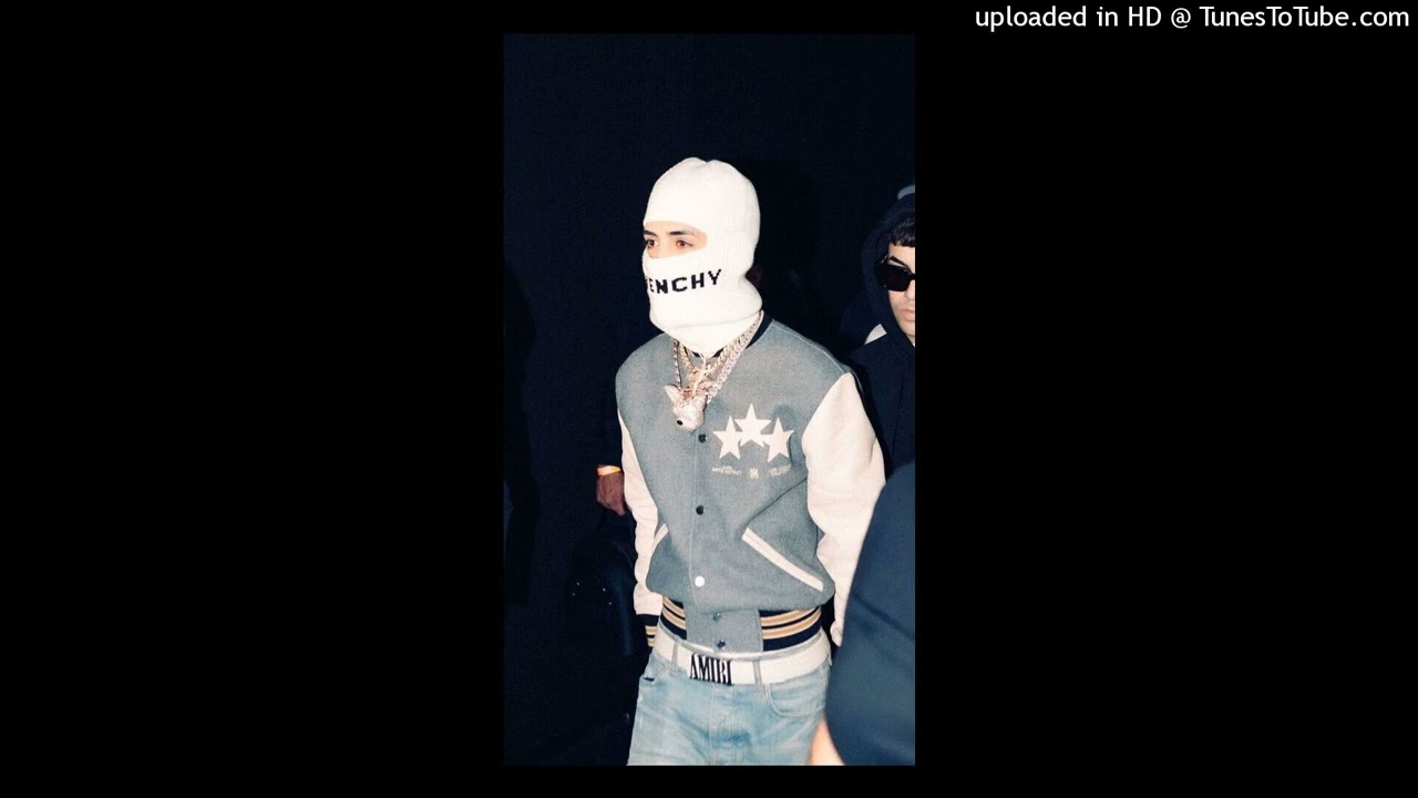 [FREE] Cris Mj x Lucky Brown Type Beat Reggaeton 