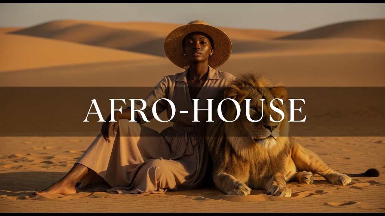 Afro House Mix 2025 | Exclusive Afro House 2025 - Vol #3