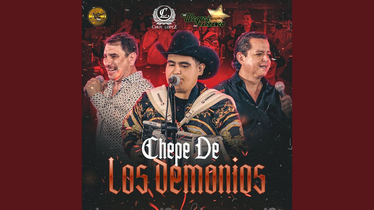 Chepe De Los Demonios