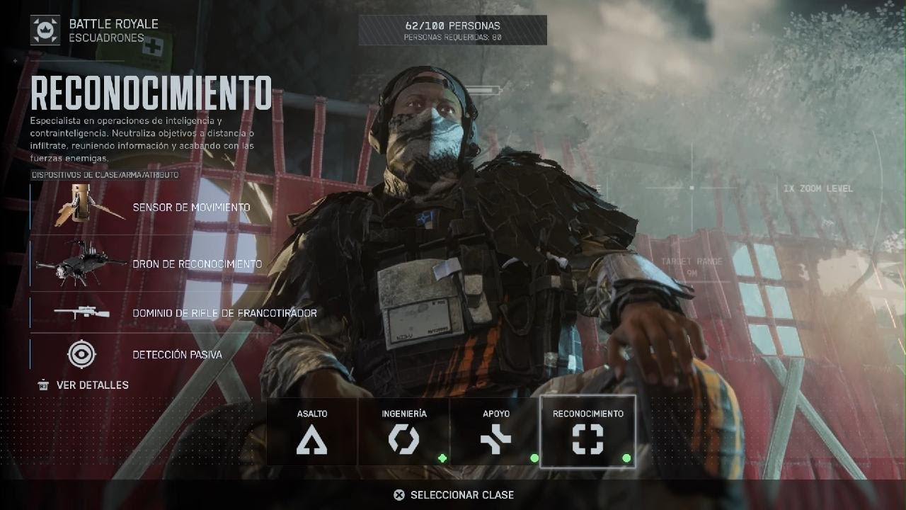 Battlefield 6 Win 13 BR Cuarteto ft RaidenSky, xF4natic y HugolPina