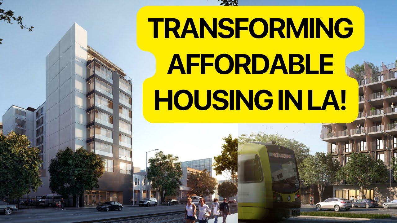 Are Factory-Built Apartments the Future of Affordable Housing?