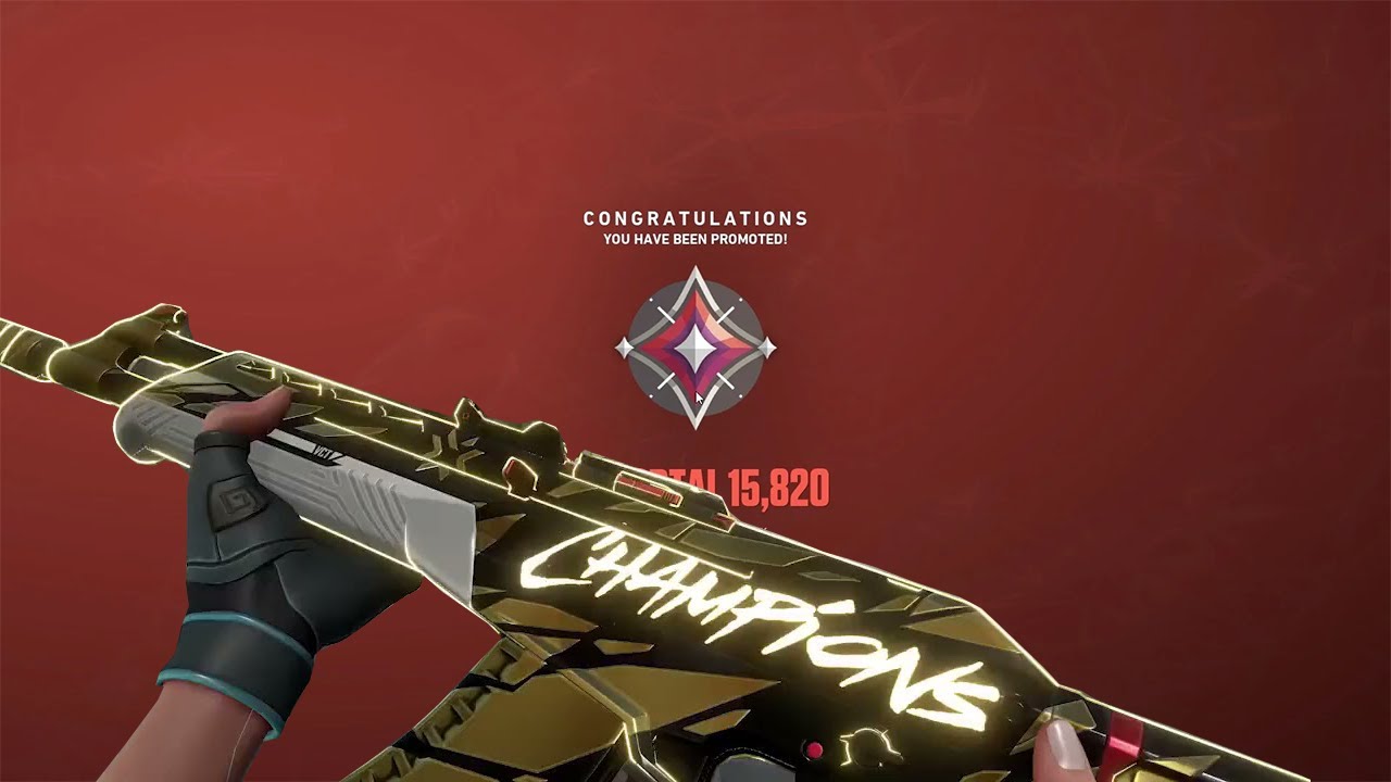 POV: you're an 12 year old smurfing in Immortal