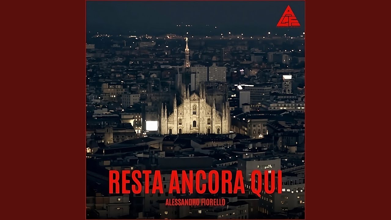 Resta ancora qui