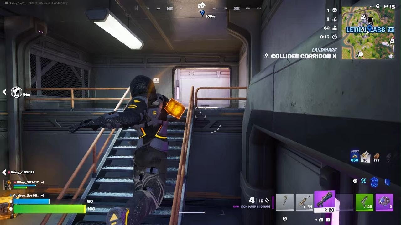 Jacob Jacob and Riley do the event