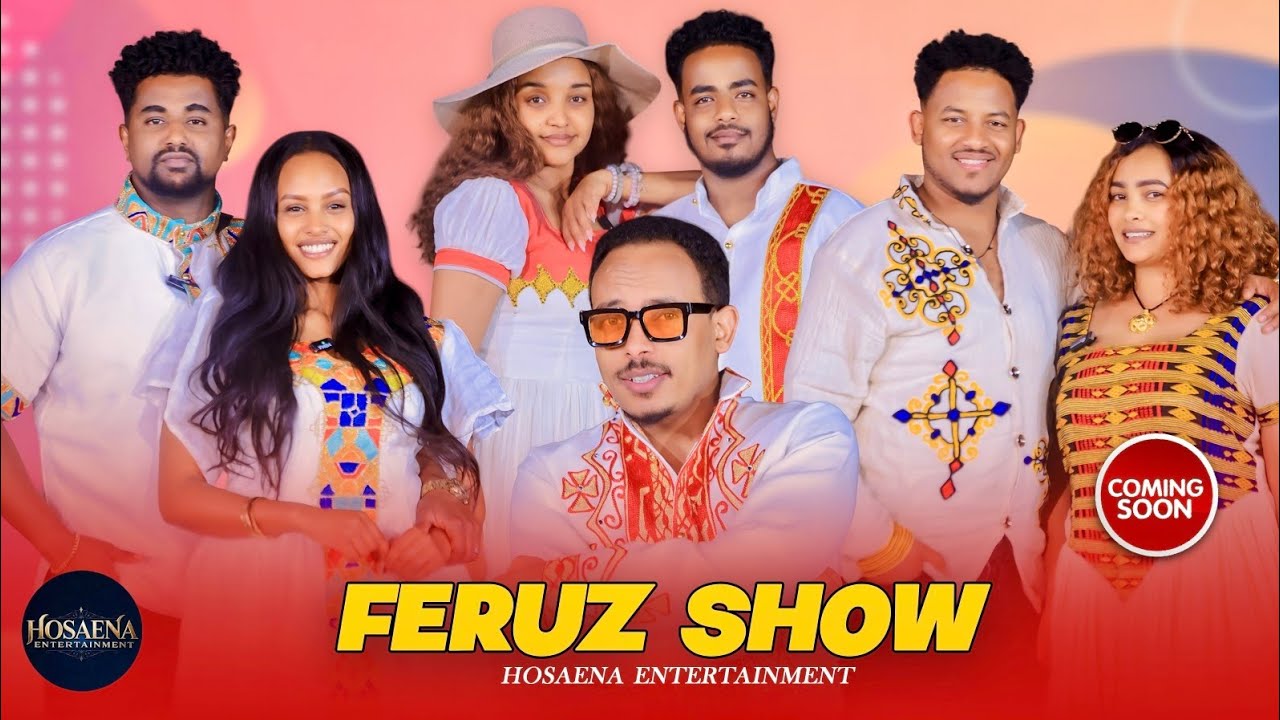 NEW ERITREAN SHOW/coming soon/#eritrean #eritreancomedy #eritreanmovie #eritreanmusic