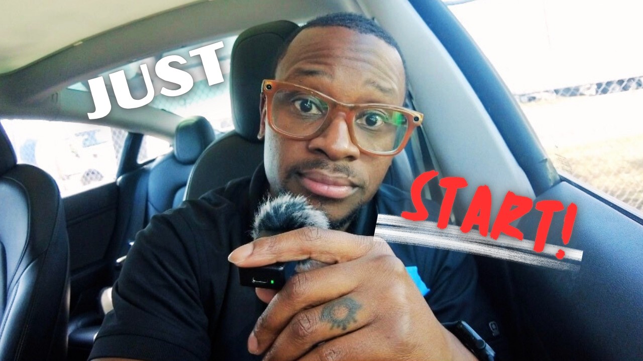 What to Do When Creating Content Goes All Wrong (Do This)