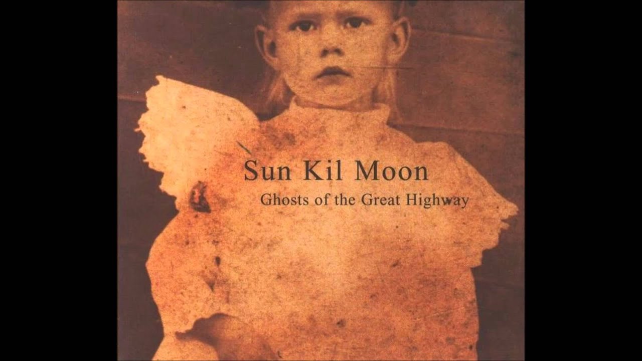 Sun Kil Moon - Gentle Moon