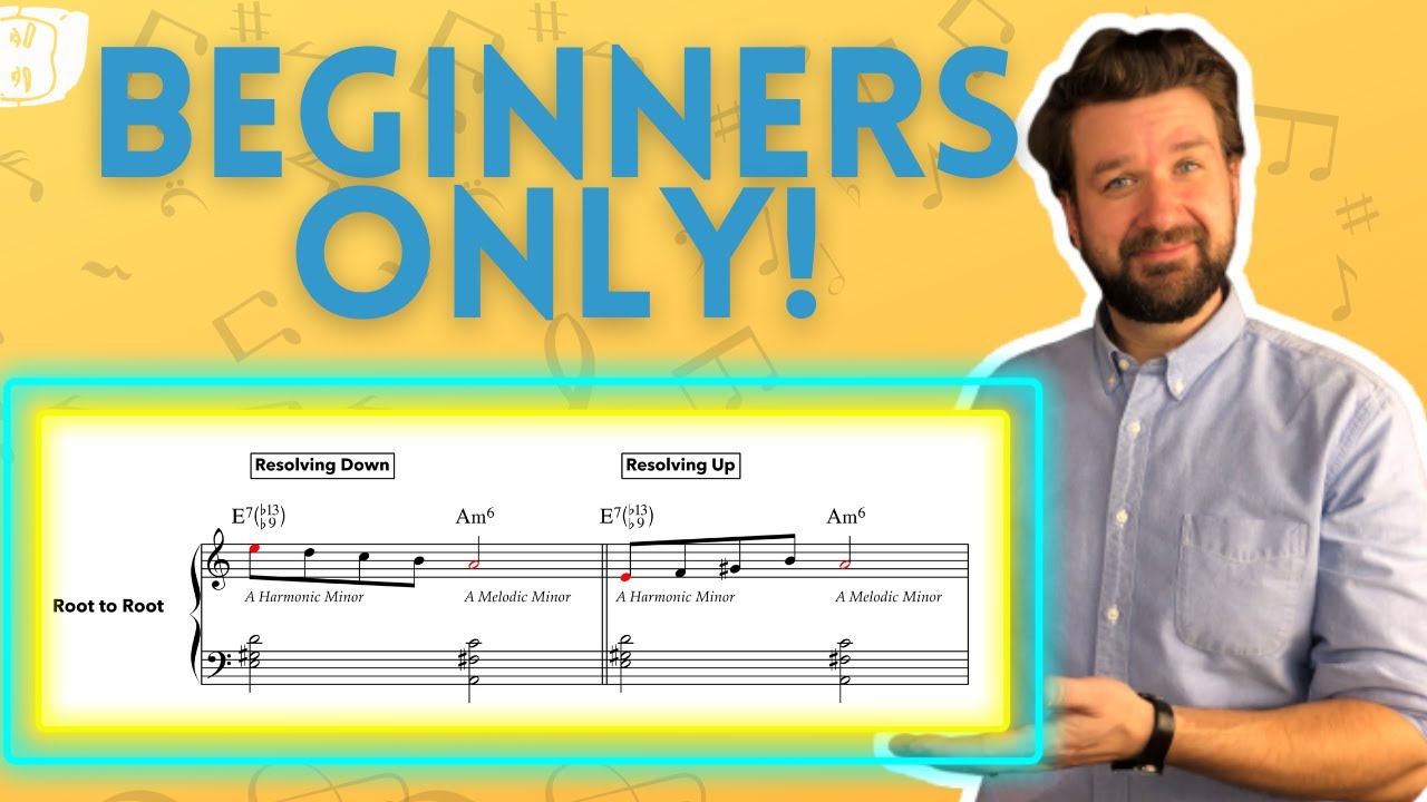 Resolving Scales