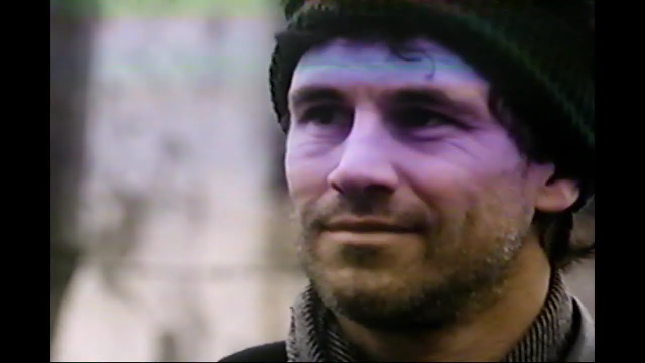 Street Justice (1987)