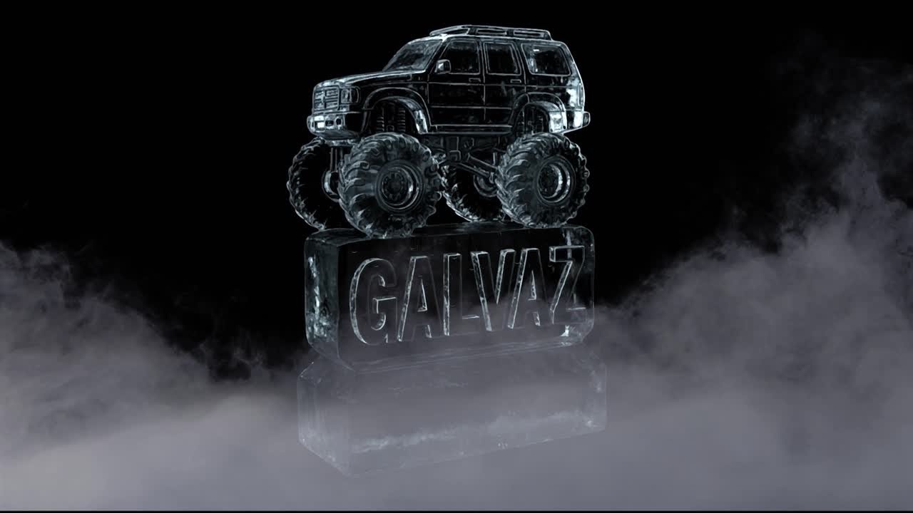 Galvaz - Desmantelo