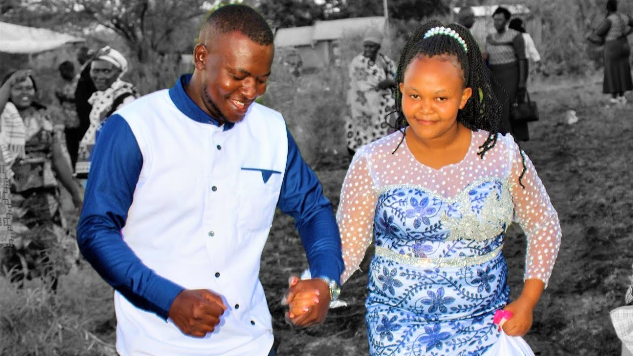 Kelvin & Mercy Dowry Payment Celebrations | MAKIMA | Katundu.