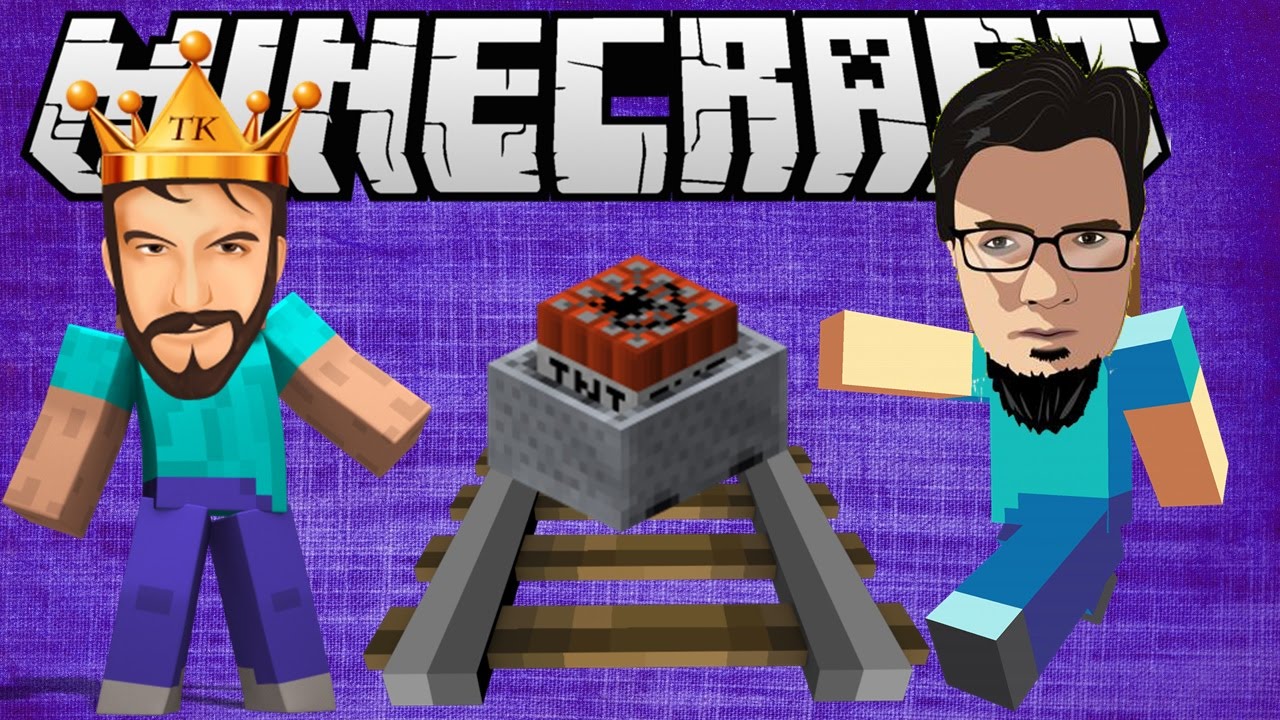 Maden Keşfi | Minecraft Türkçe Survival Multiplayer | Bölüm 20