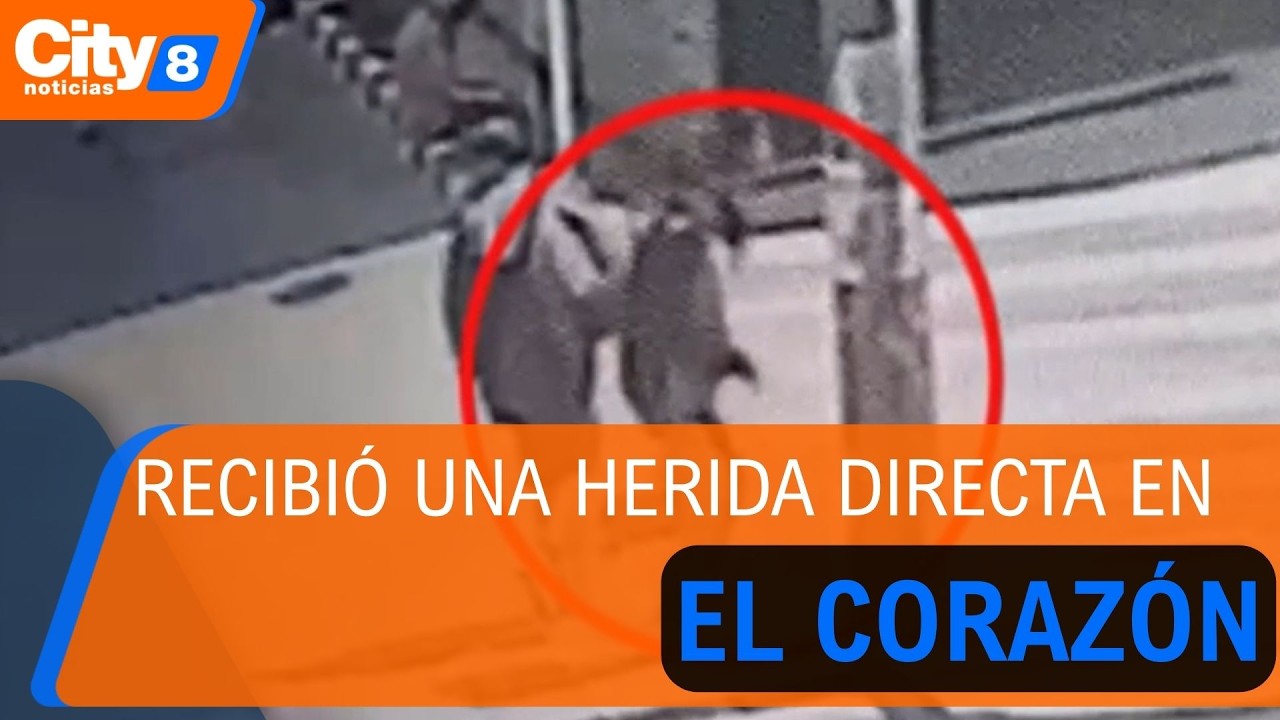Adolescente de 15 años fue asesinado en Usme: ¿robo o riña? | CityTv