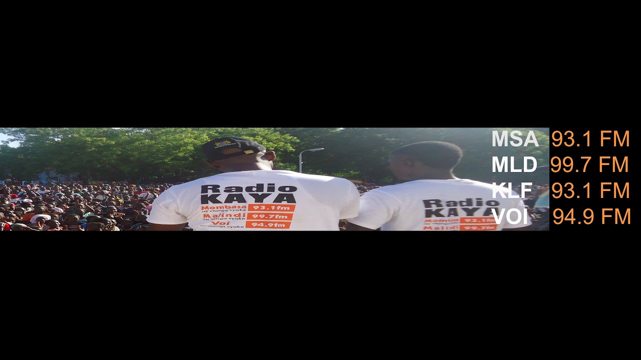 Radio Kaya Live