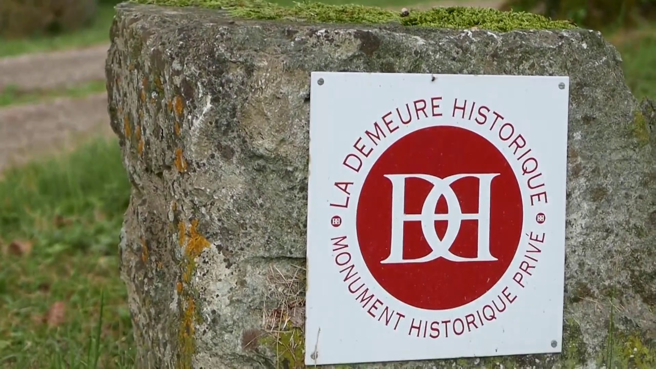 Manoir de Soisay - exposition Le Perche, terre de manoirs - PNR Perche