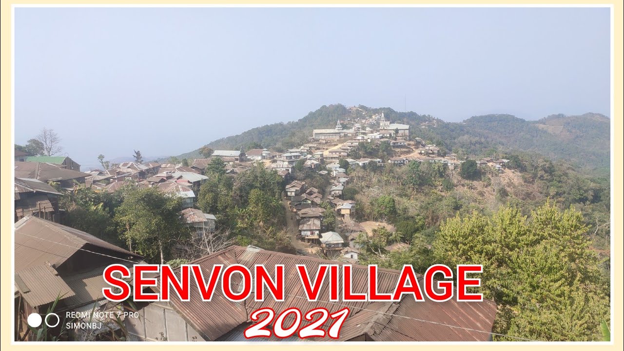 SENVAWN VILLAGE | vlog 2021 |