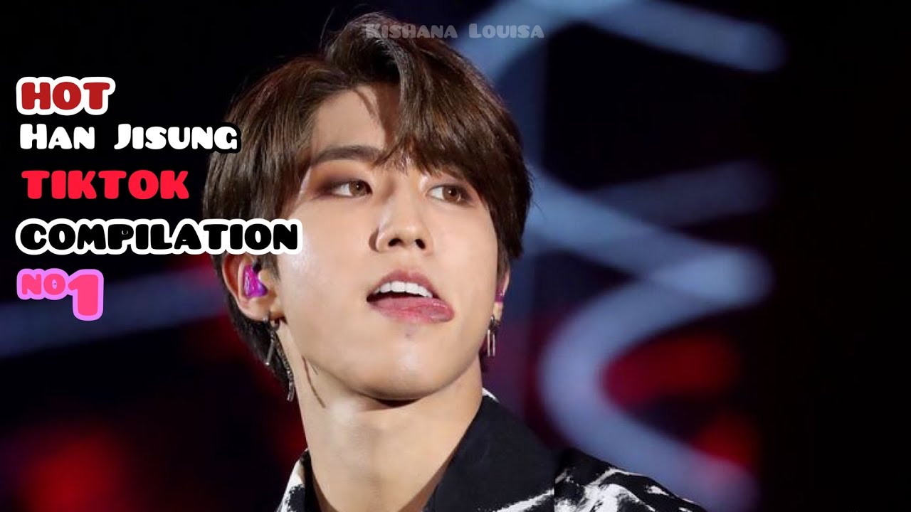 Han Jisung HOT TikToks #1