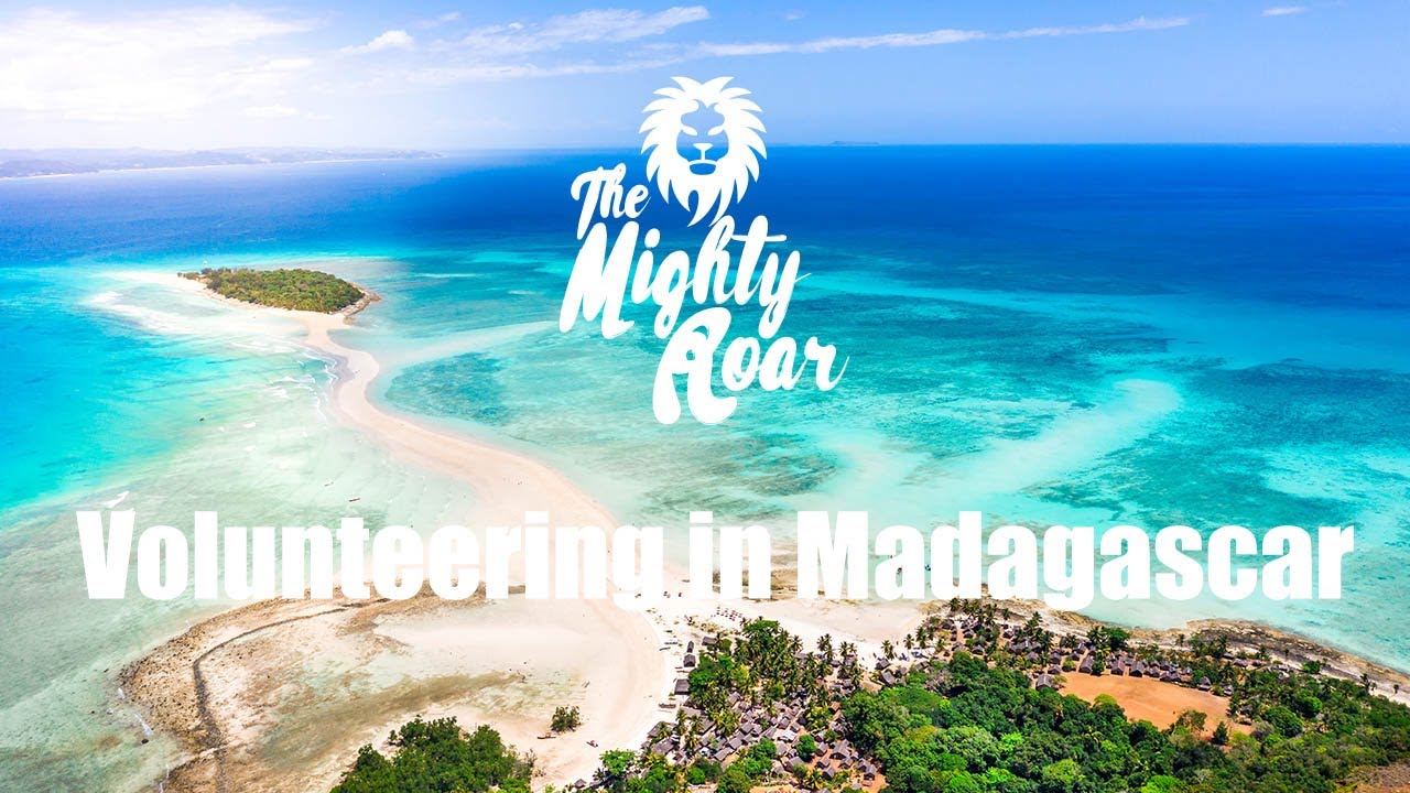Volunteering in Madagascar