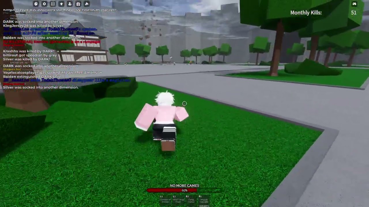 hacker got caught in 4k