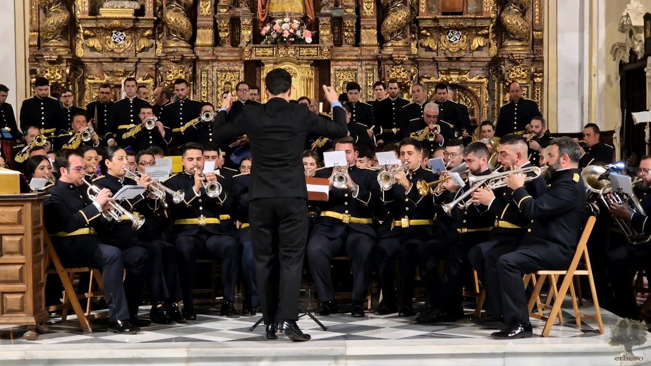 AM Nazareno (La Algaba) - Un Rosario de Amor (Estreno)