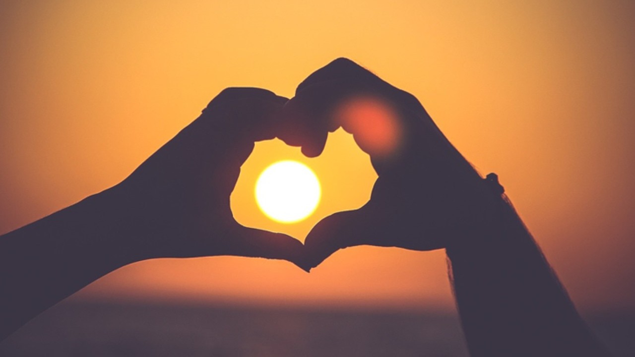 Love, Intimacy, and Relationships in Older Adults
