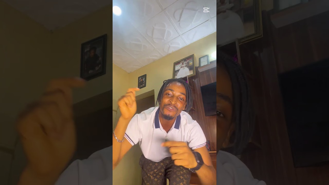 Please you all should visit @RamonaSamuelsTV Page and watch bob Marley #dance  #shorts #bobmarley