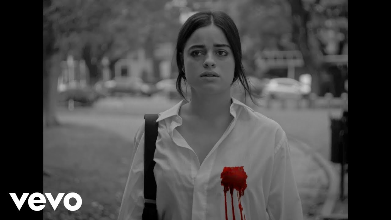 Videotape, Francisca y Los Exploradores - La Sangre