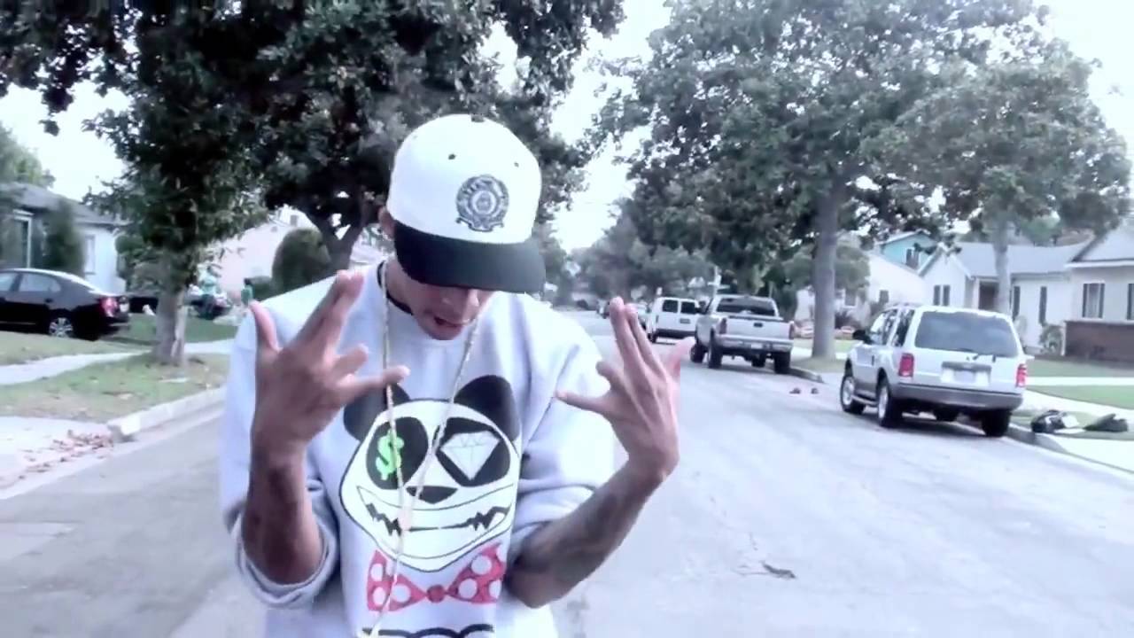 The Rangers - Kiss My Nikes ( Video )