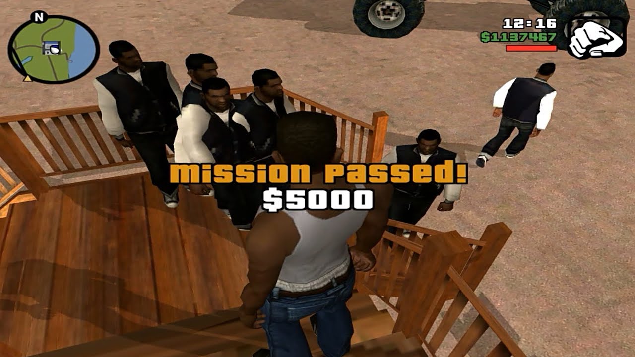 Explaining Monster 8x on Mobile