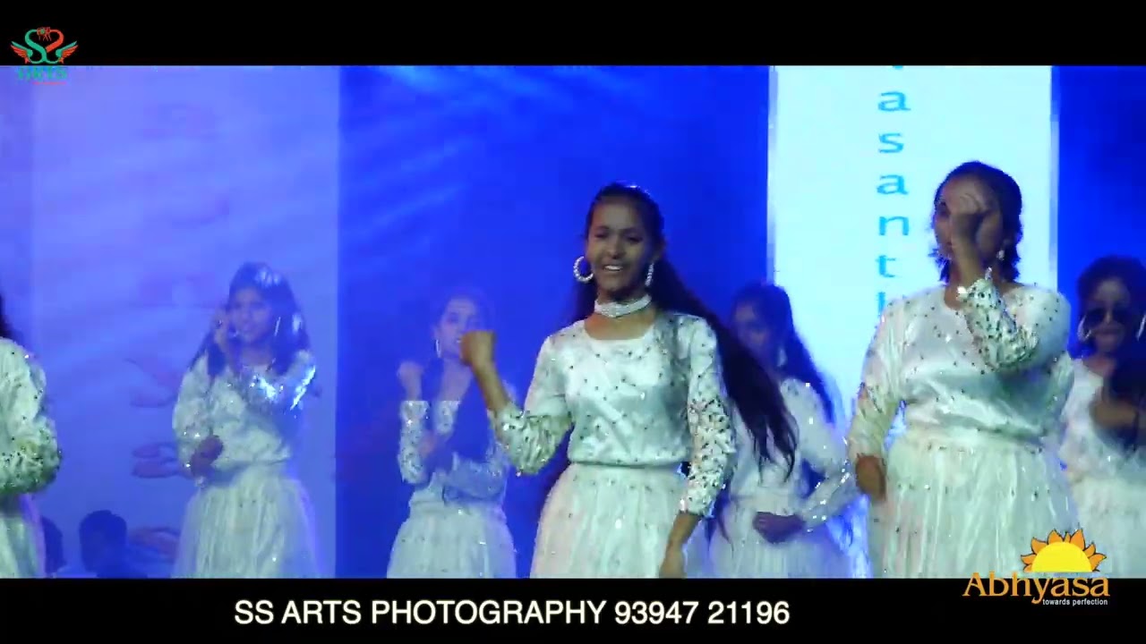 IX Girls Filnal