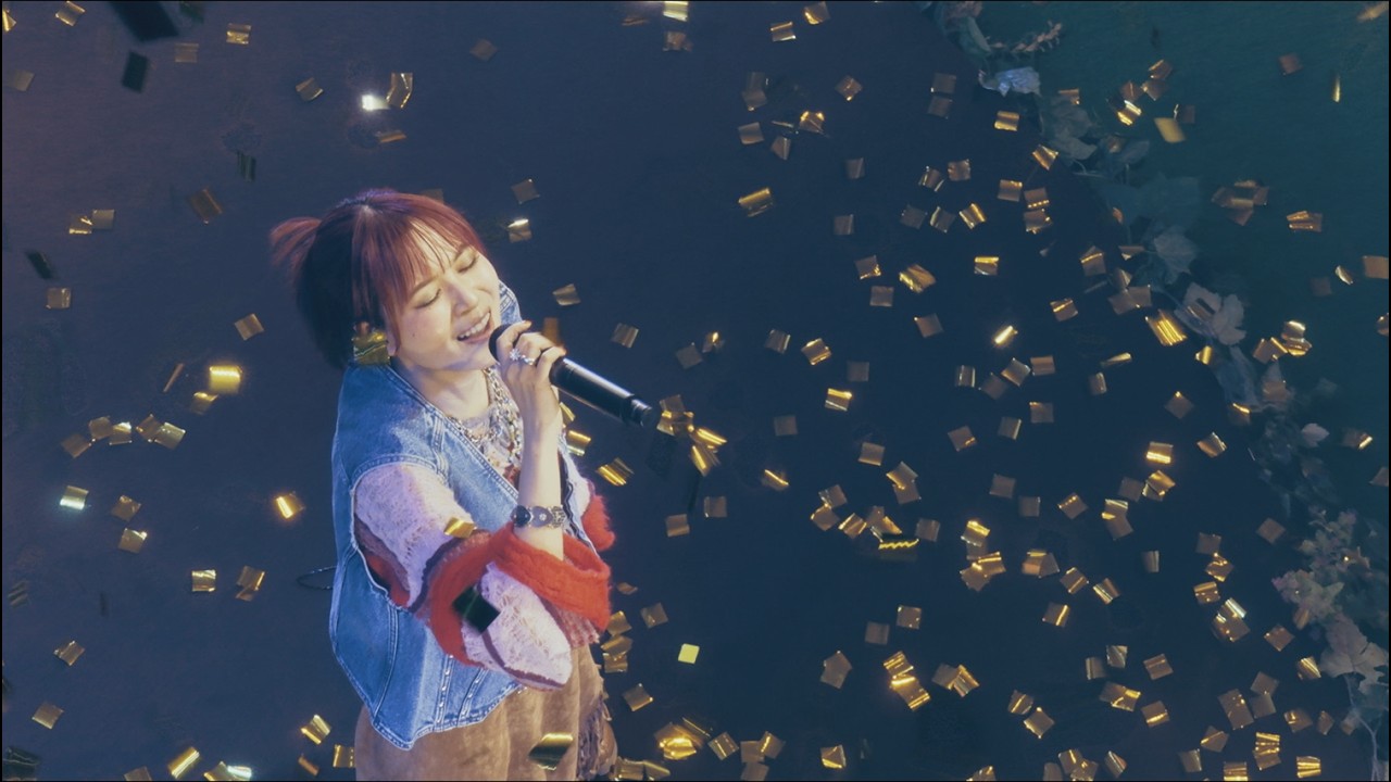 Furui Riho - Hello (Furui Riho Live Tour 2025 -Dear my friends-)
