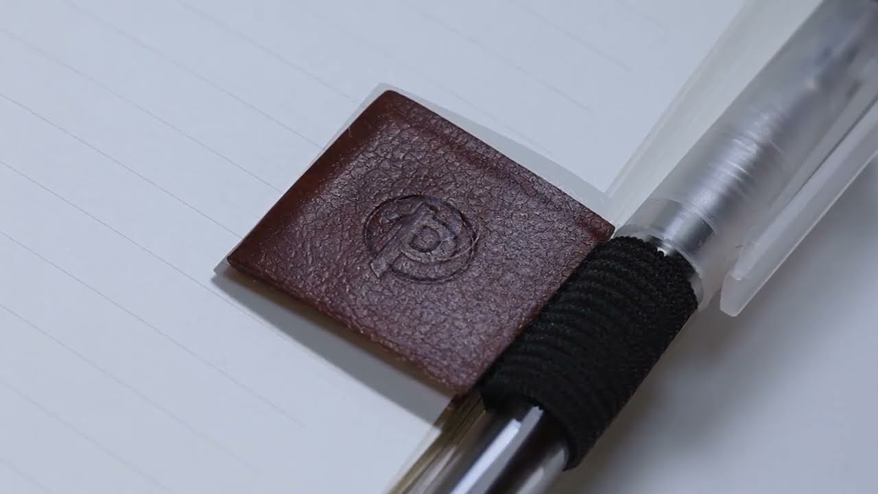 Paperblanks - Porta canetas magn&eacute;tico