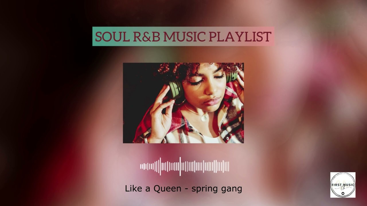 The Best Of SOUL- Smooth Soulful R&B Mix 2023 #soul #rnb #smooth