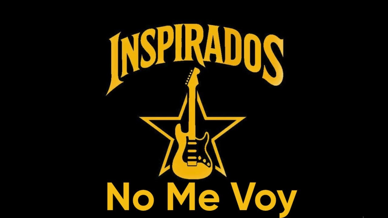 Inspirados-No me voy