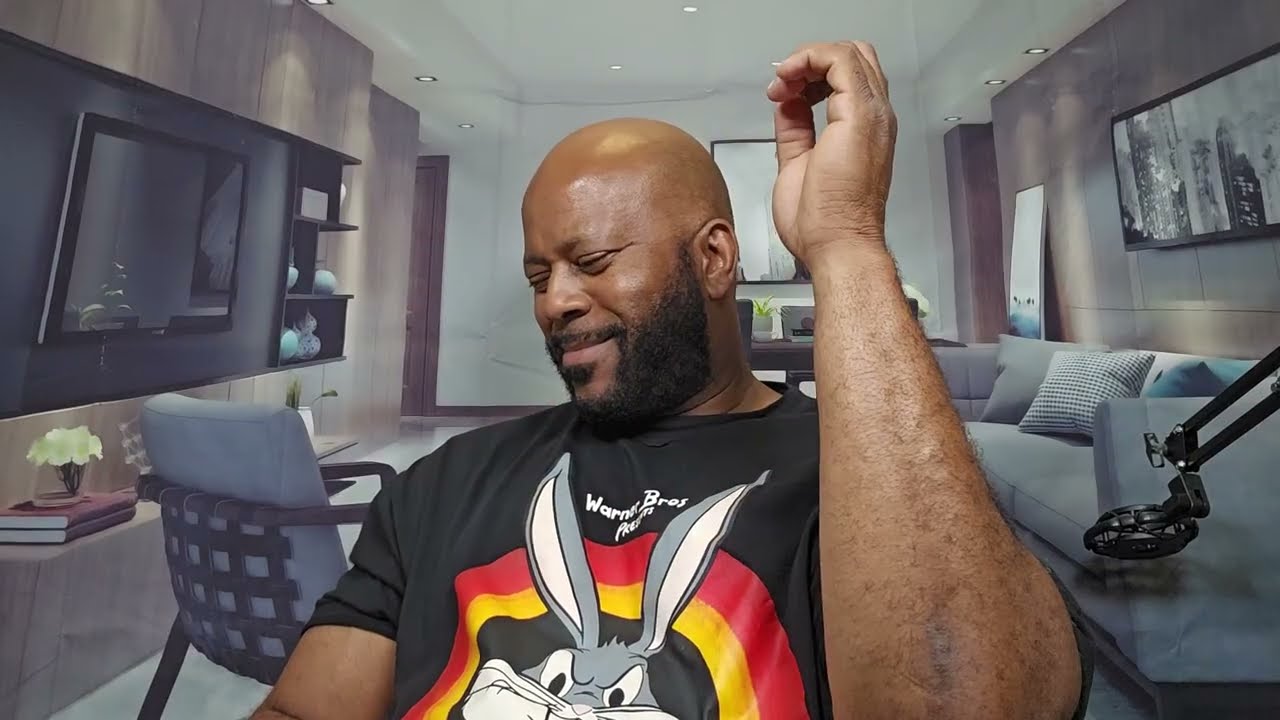 LISTEN TO THIS DUMB SH*T