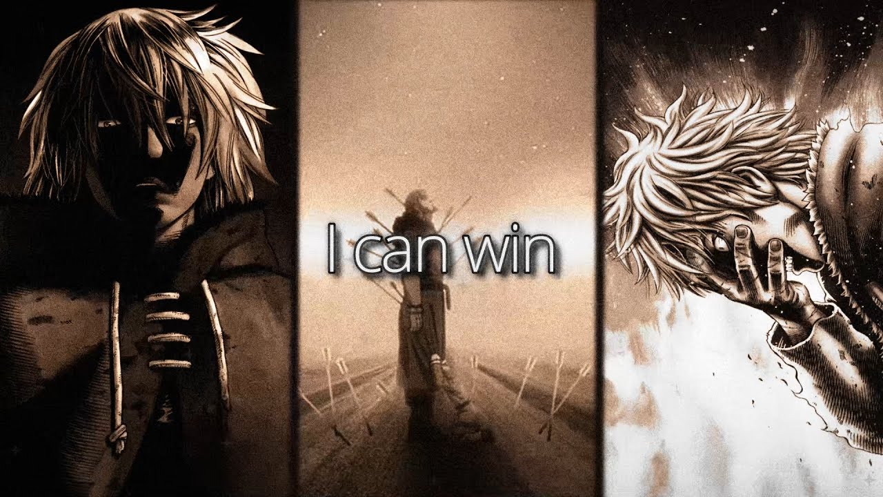 I'm not a loser