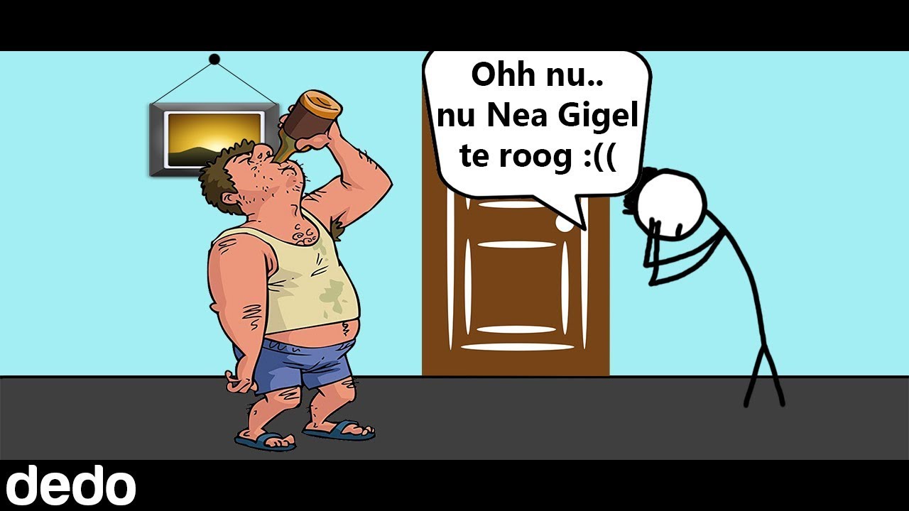9 TIPURI DE VECINI