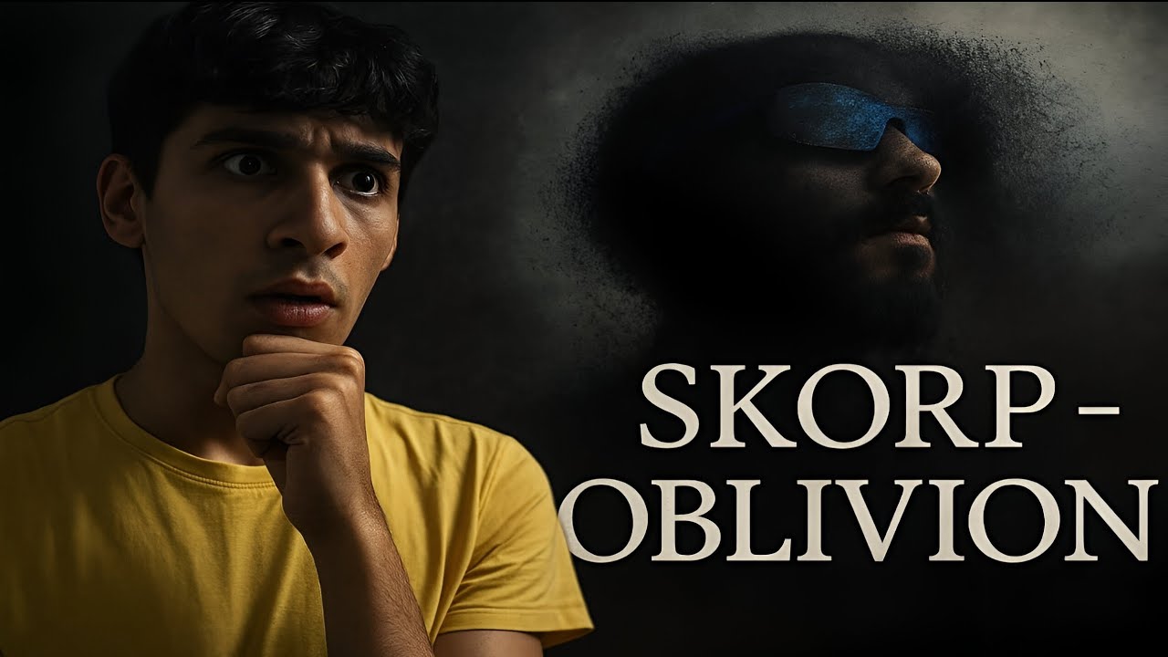 👌L7OSS REACTION❤SKORP - OBLIVION ( النِسْيَانُ )👑🔥