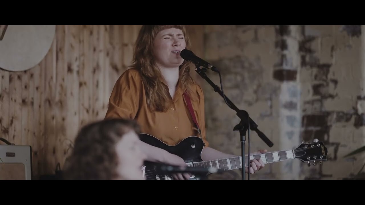 Lady Maisery | Tesla Sessions | Noughts & Crosses