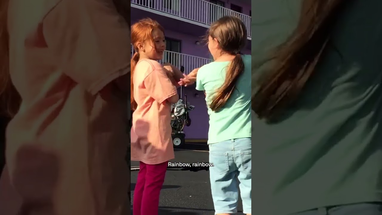 The Florida Project | Movie Magic BTS