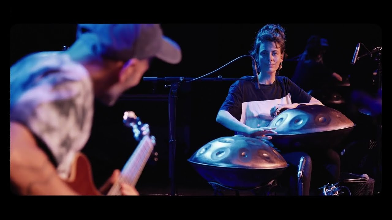 Mar Loi - Homeostasis feat. Vic Moliner (Live in Spain,2024)