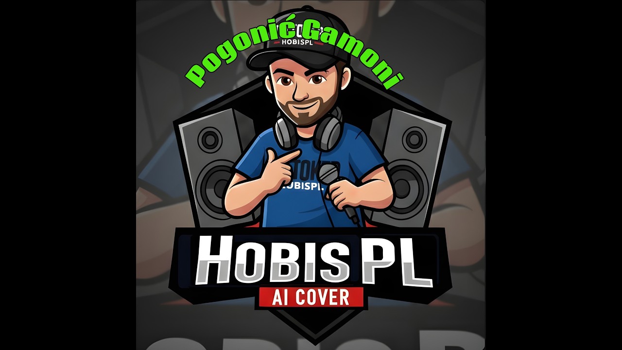 Hobis - Pogonić Gamoni