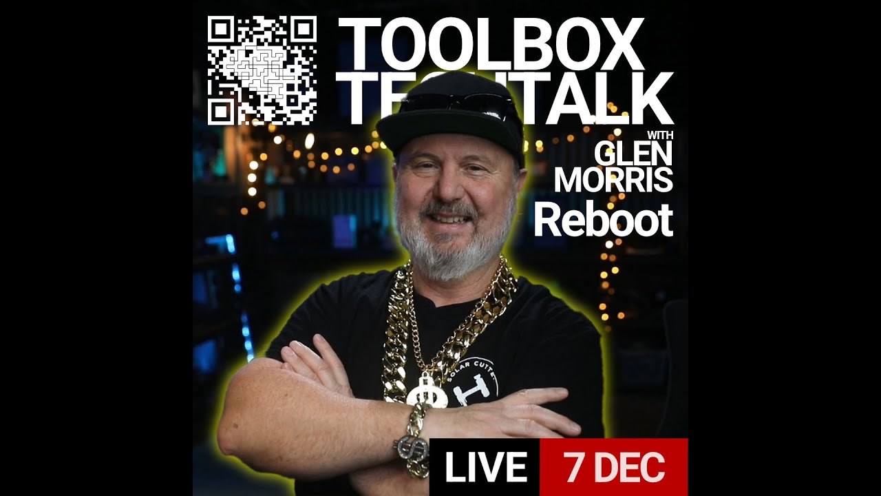 Toolbox TechTalk on the latest New Zealand solar standards