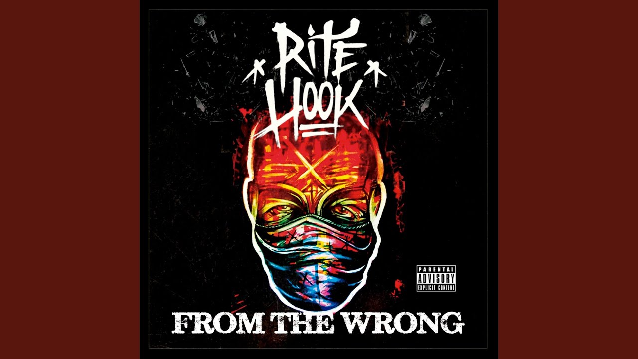 It Ain't Easy (feat. Vinnie Paz & Slaine)